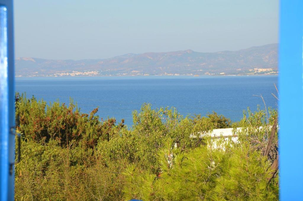 Villa Bellina Pefki  Exterior photo